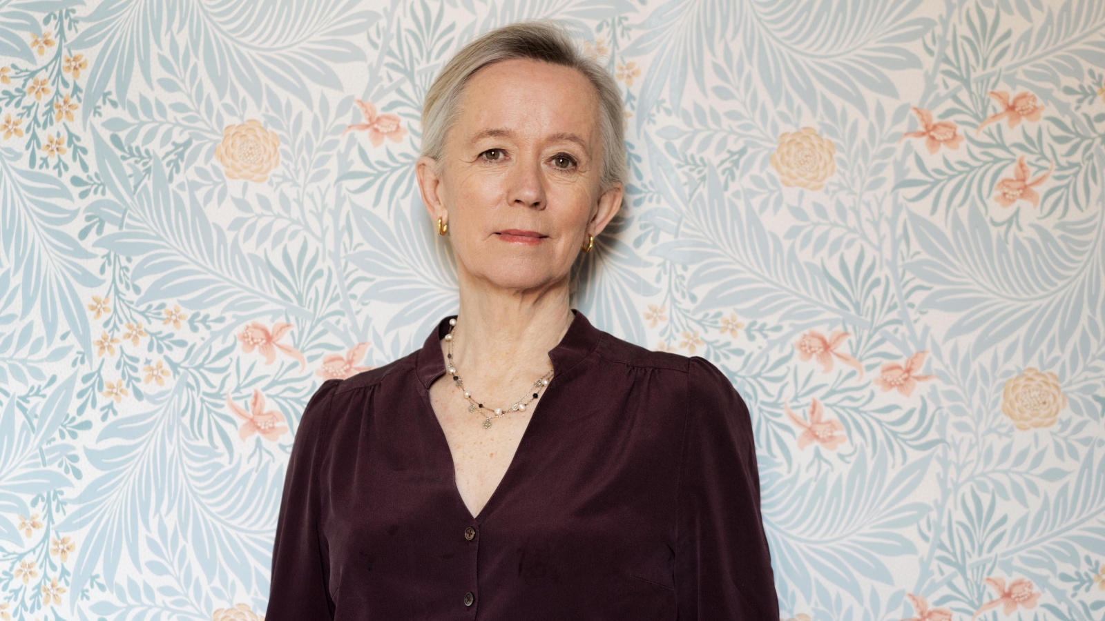 Anne Dorte Michelsen