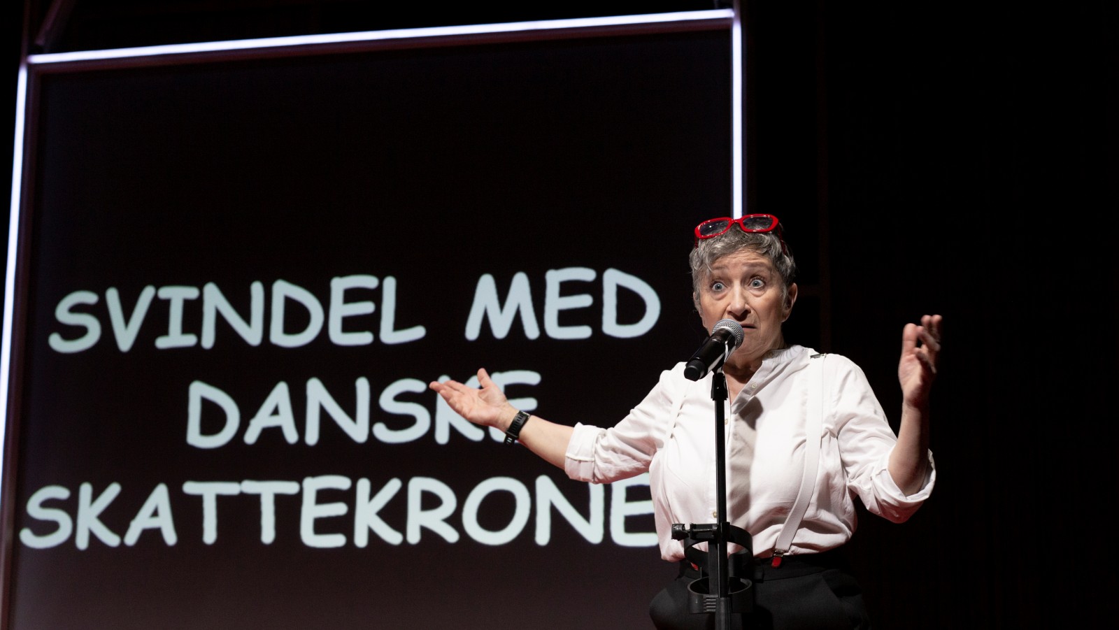 The Sanjay Shah Shitshow - Ina-Miriam Rosenbaum