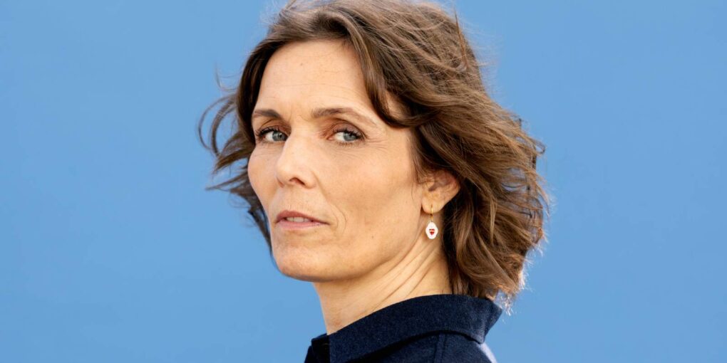 Anne Lise Marstrand-Jørgensen