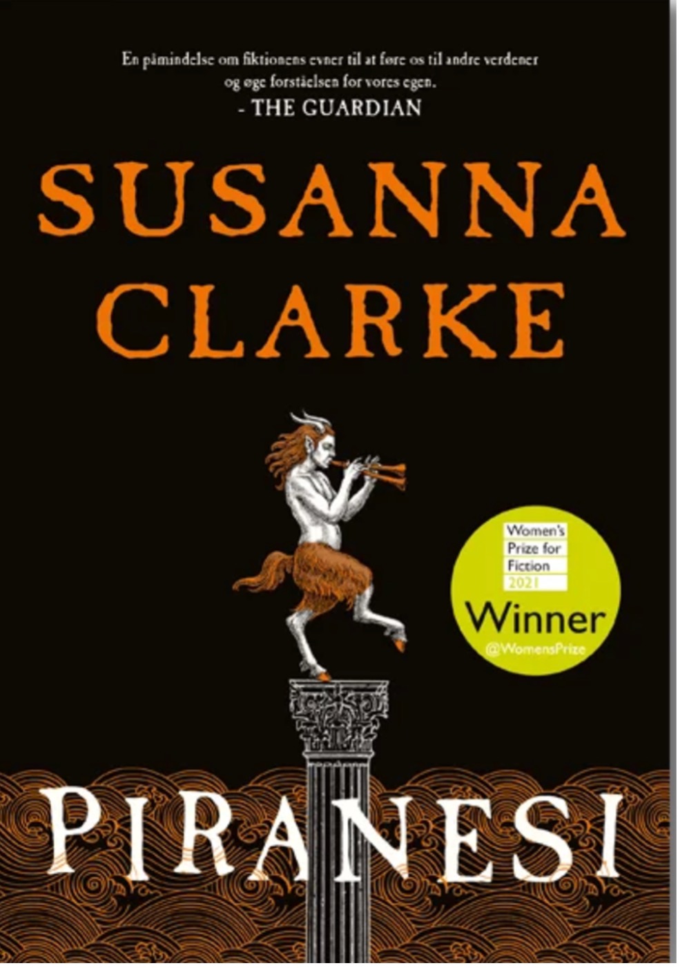 Susanna Clarke