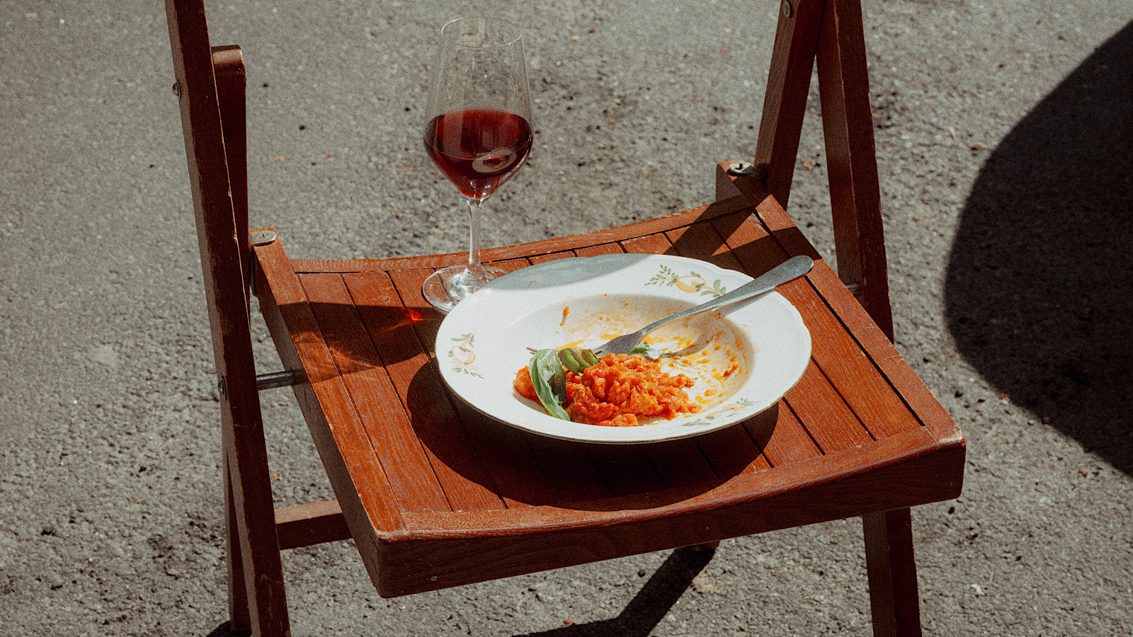 Toscansk mad når det er bedst findes i denne nye kogebog