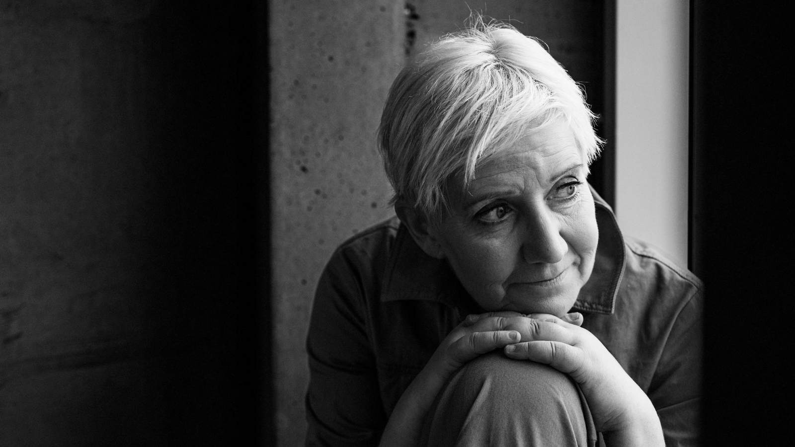 Louise Juhl Dahslgaard debatindlæg om forfatteres rolle i Gaza-kritik