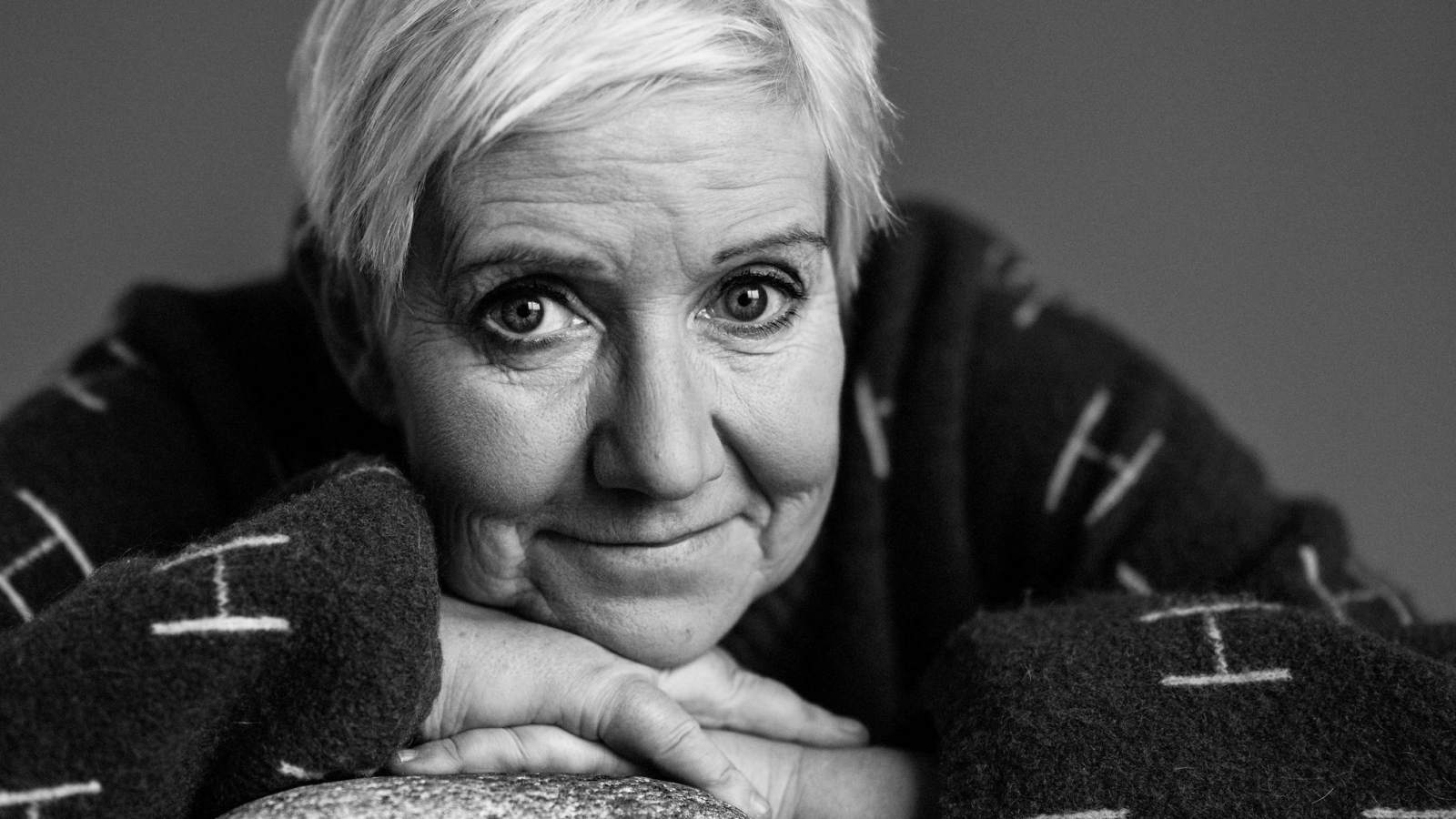 Louise Juhl Dalsgaard