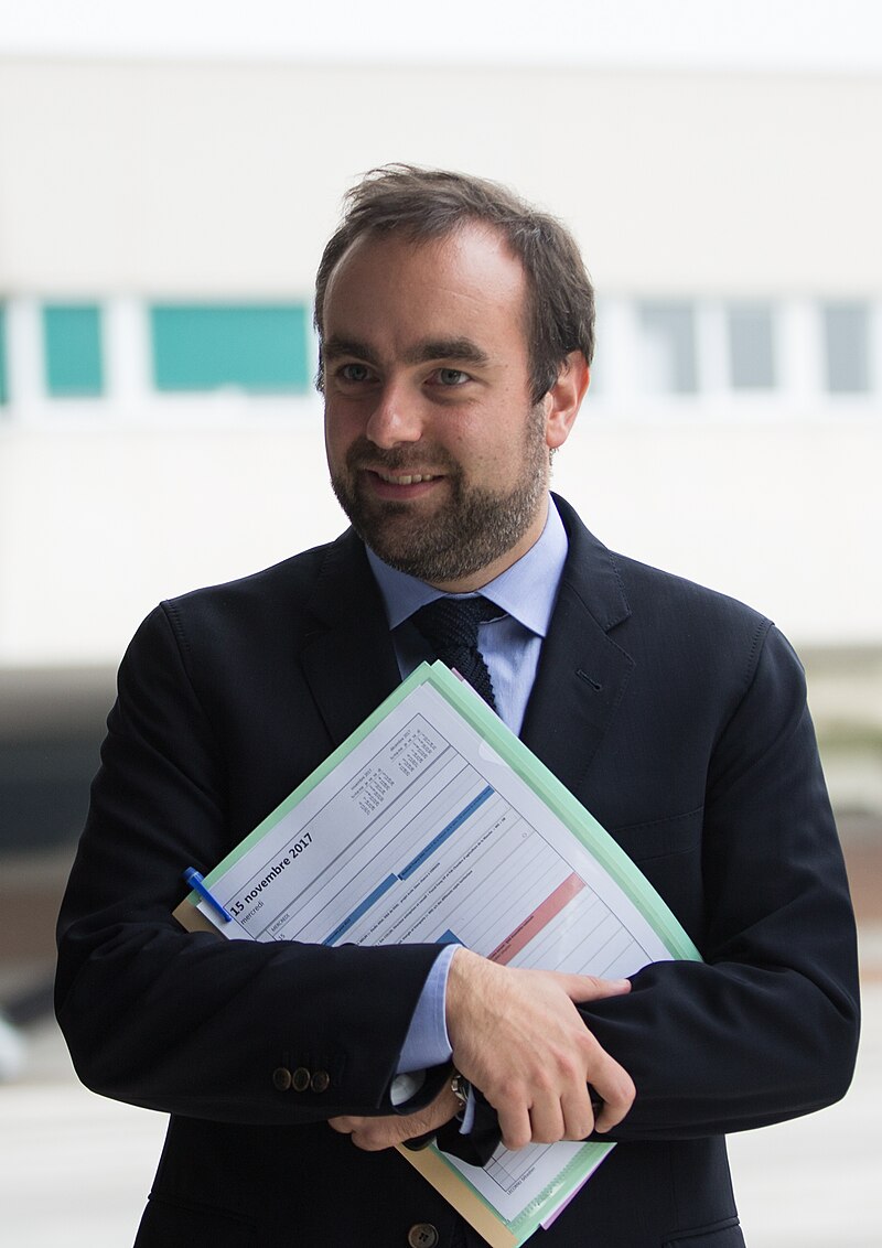 fransk premierminister