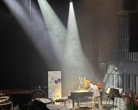 Aarhus-festival udfordrer vores forestillinger om kammermusik