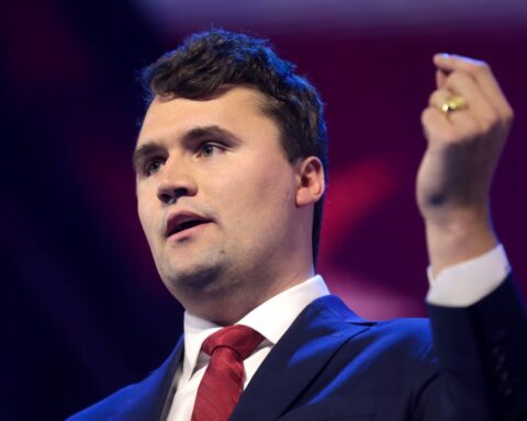 Efter mordet på Charlie Kirk: Amerikas kulturkrige rammer kogepunktet