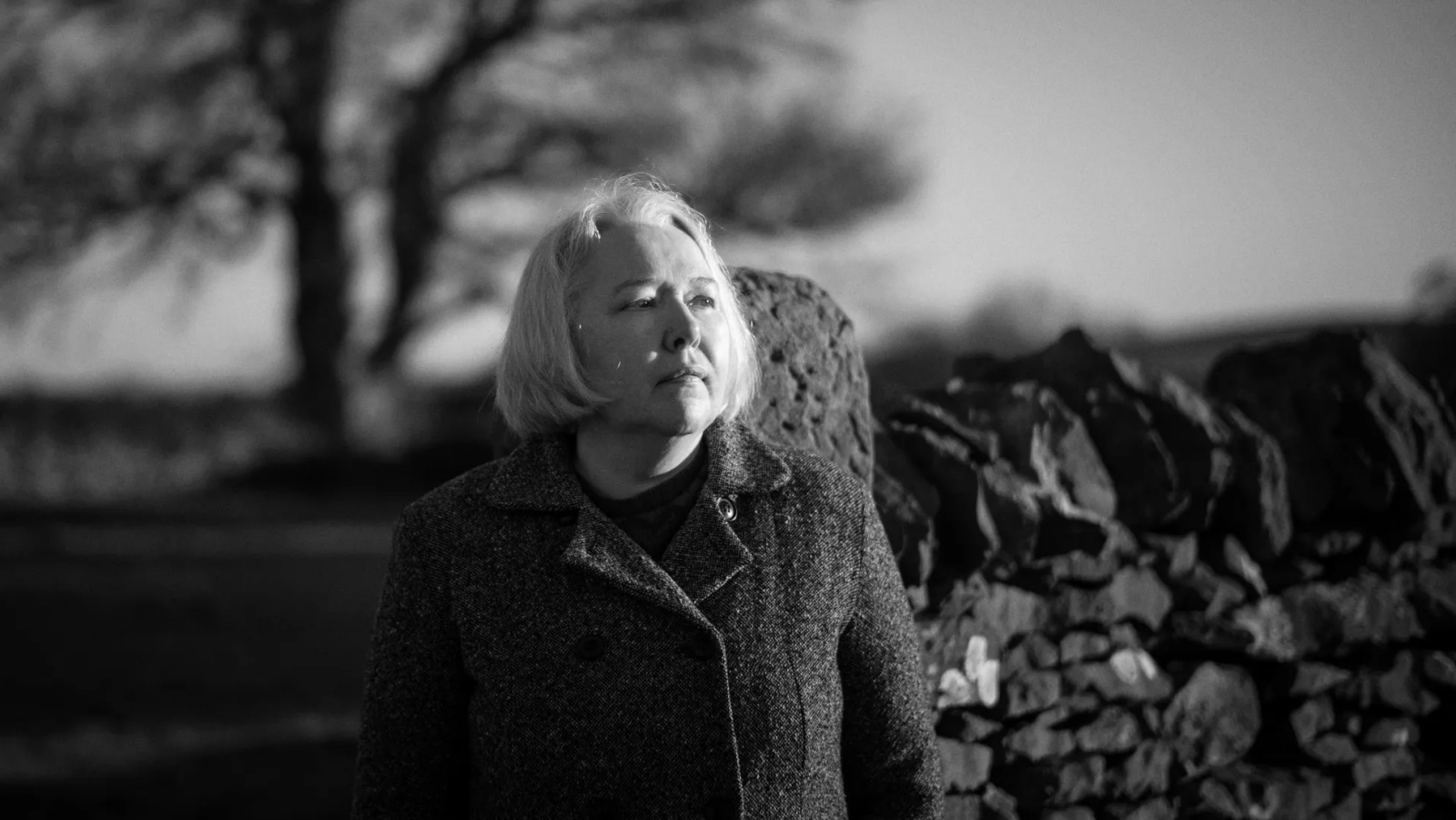 Susanna Clarke