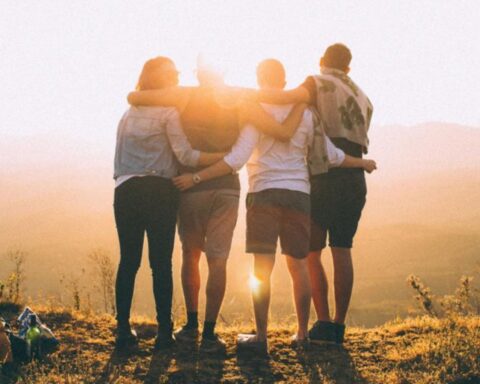 Gode fællesskaber kommer ikke af sig selv