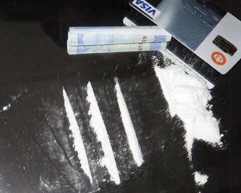 Når danskerne tager mere kokain, bliver flere mennesker slået ihjel i Latinamerika
