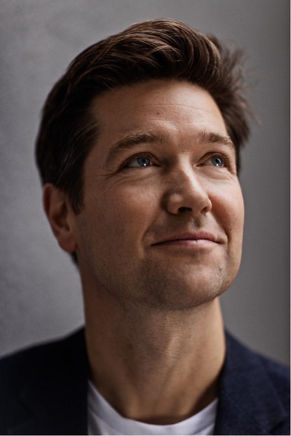 Morten Münster