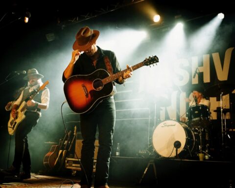 Country i Odense: Kan H.C. Andersens hjemby gøre det ud for Nashville og Memphis?
