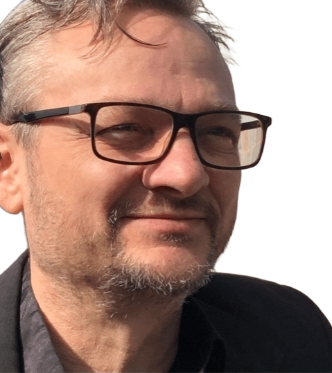 Foto af Rolf Heitmann