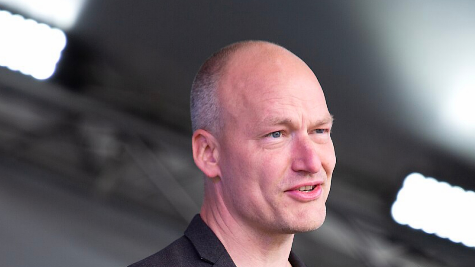 Foto af Pelle Dragsted