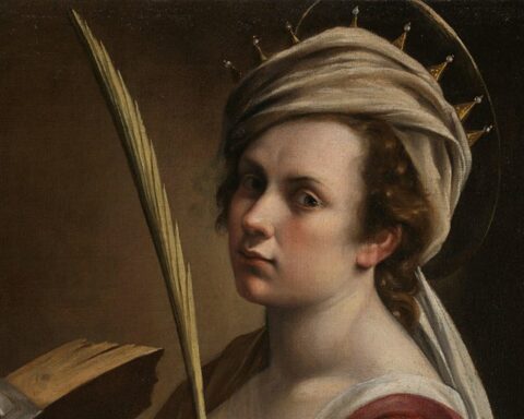 Råstyrke og lidenskab: Kunstens stærke rollemodeller og tragiske heltinder