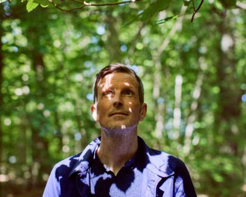 Jeppe Krogsgaard Christensens økodystopi er uden de store nybrud