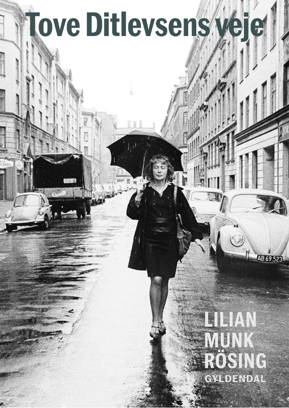 Tove Ditlevsen
