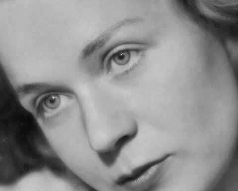 Tove Ditlevsens adresser: Fra barndommens gade til boulevardens ende