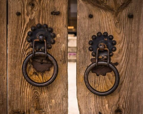 Håbet om helle må vi aldrig røre ved