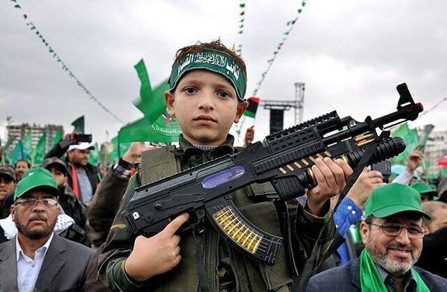 Gaza