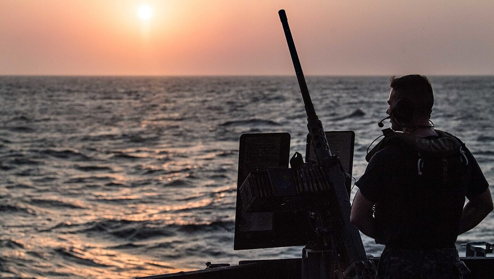 Season 1 Clip 7: MARINES, image size:1600x903