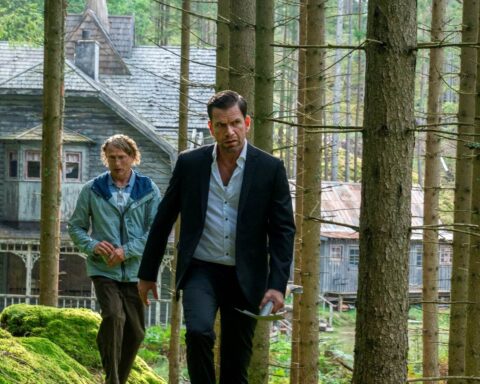 Anders Thomas Jensens ”Den sidste viking” er præcis, som man tror, den er