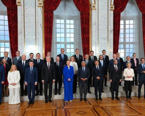 EU-topmødet viste først og fremmest uenighed