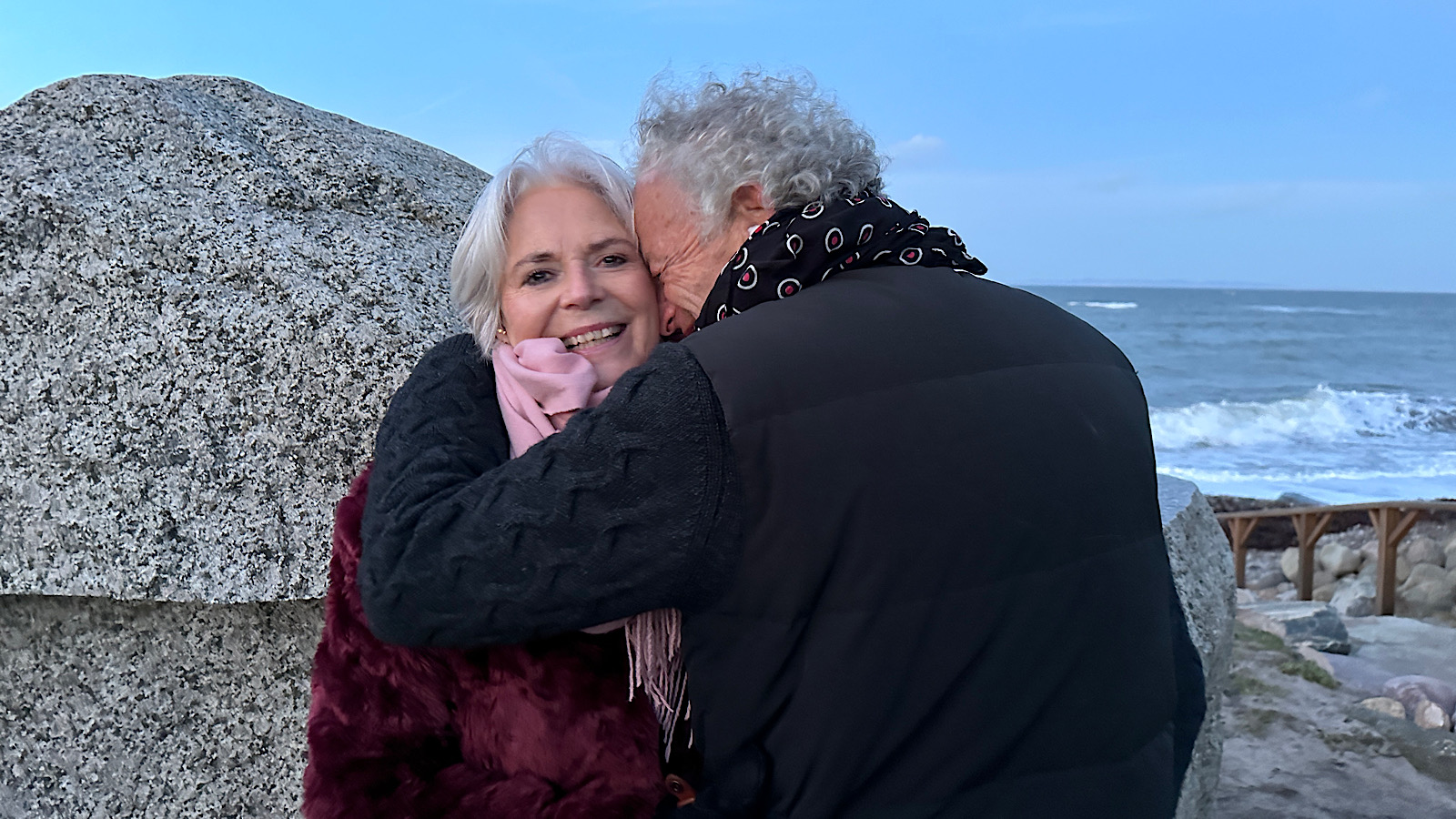 Camilla Lindemann er færdig med singlelivet