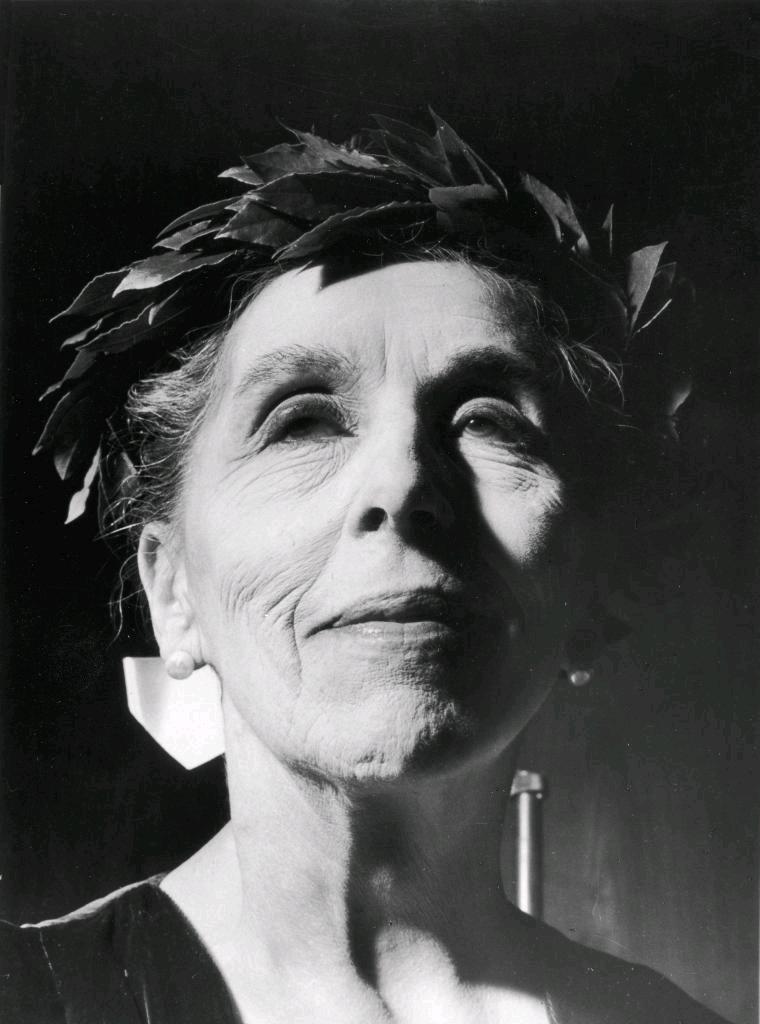 Karen Blixen er en genganger i årets litteraturkanon