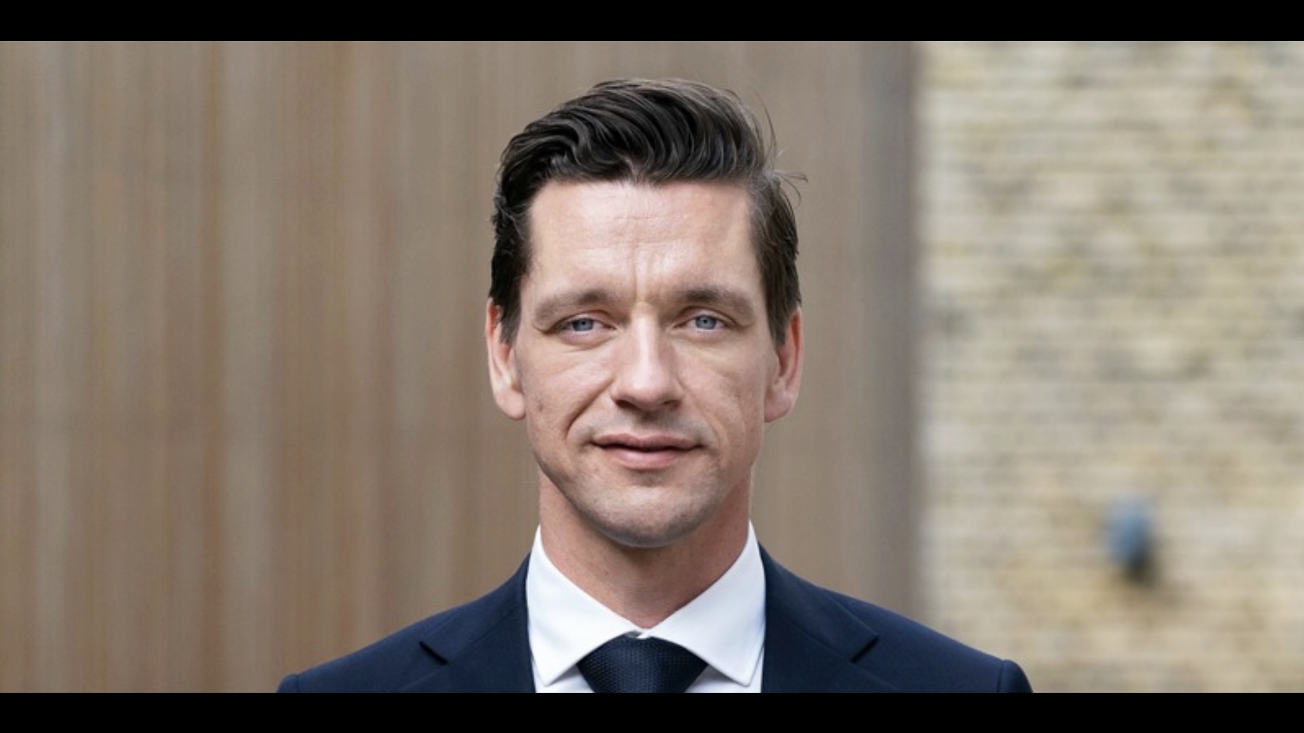 førtidspension kaare dybvad bek