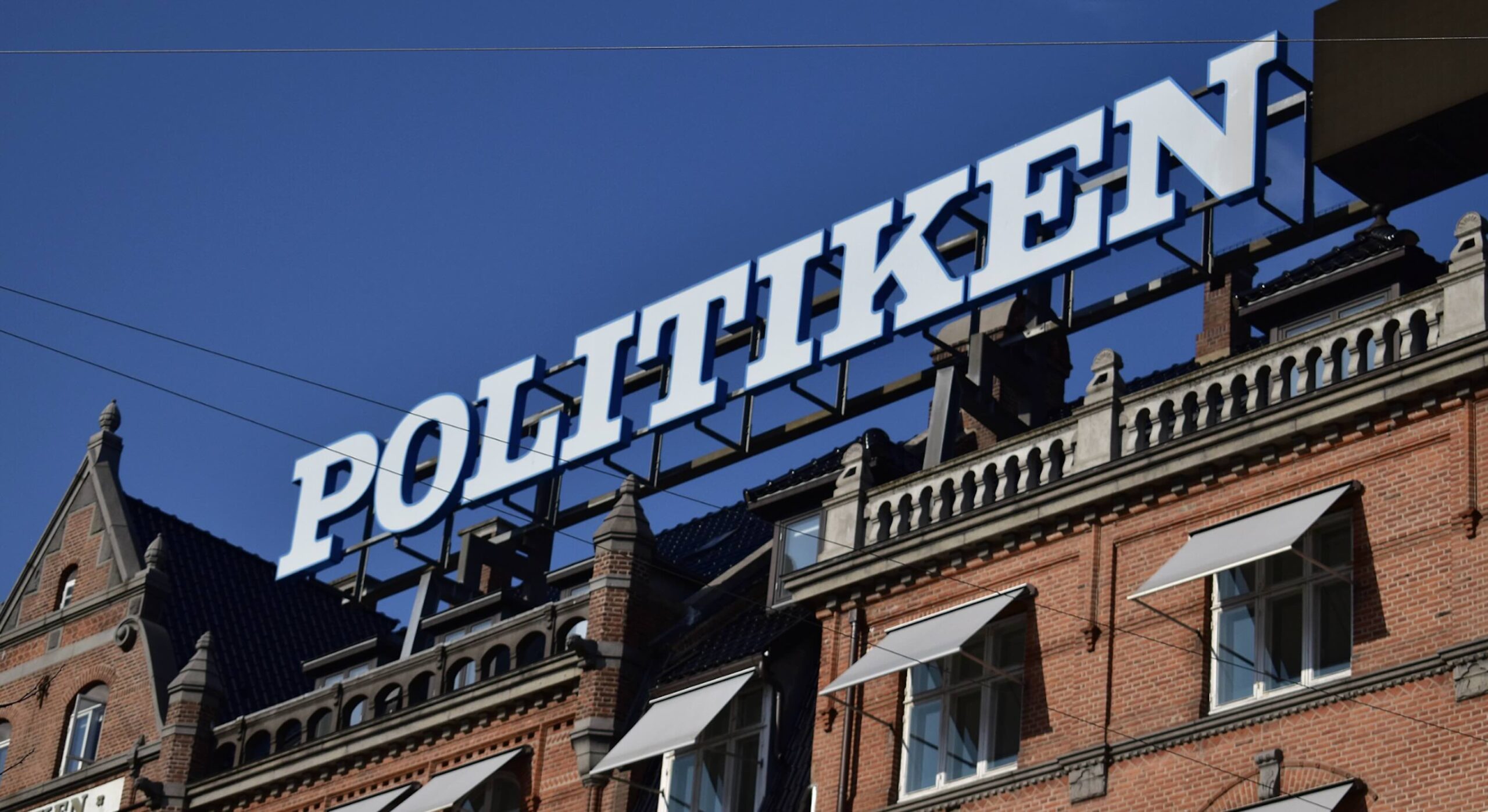 Zetland og Altinget bliver opkøbt. Nye medier opsluges af gamle.