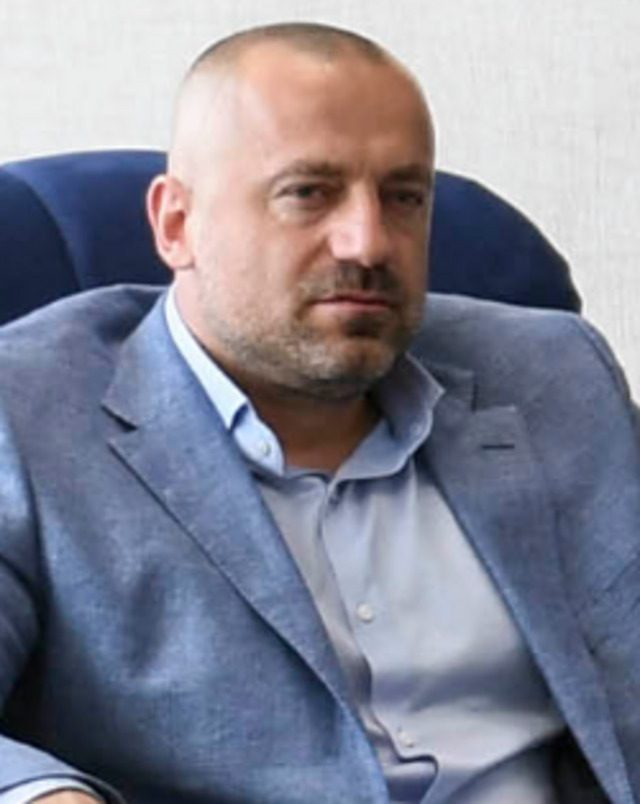 Kosovo, List Srpska, vicepræsident Milan Radoičić,