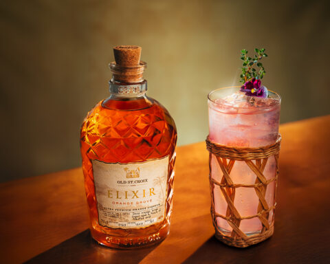 Dansk-vestindiske cocktaildråber til novemberhyggen