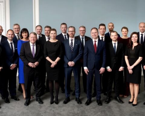 Stop regeringens klapjagt på de sygeste og svageste borgere i Danmark