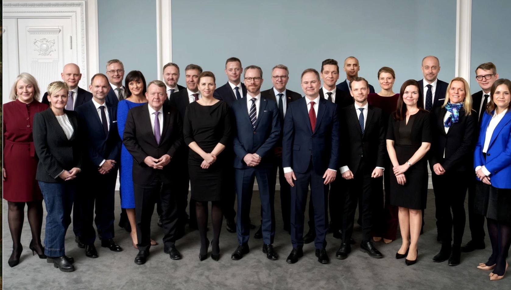 sygeste og svageste danskere