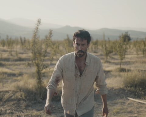 “The Things You Kill” er et af årets mest ambitiøse værker