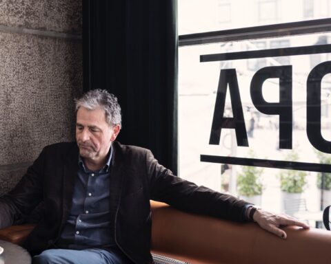 Jens Christian Grøndahl