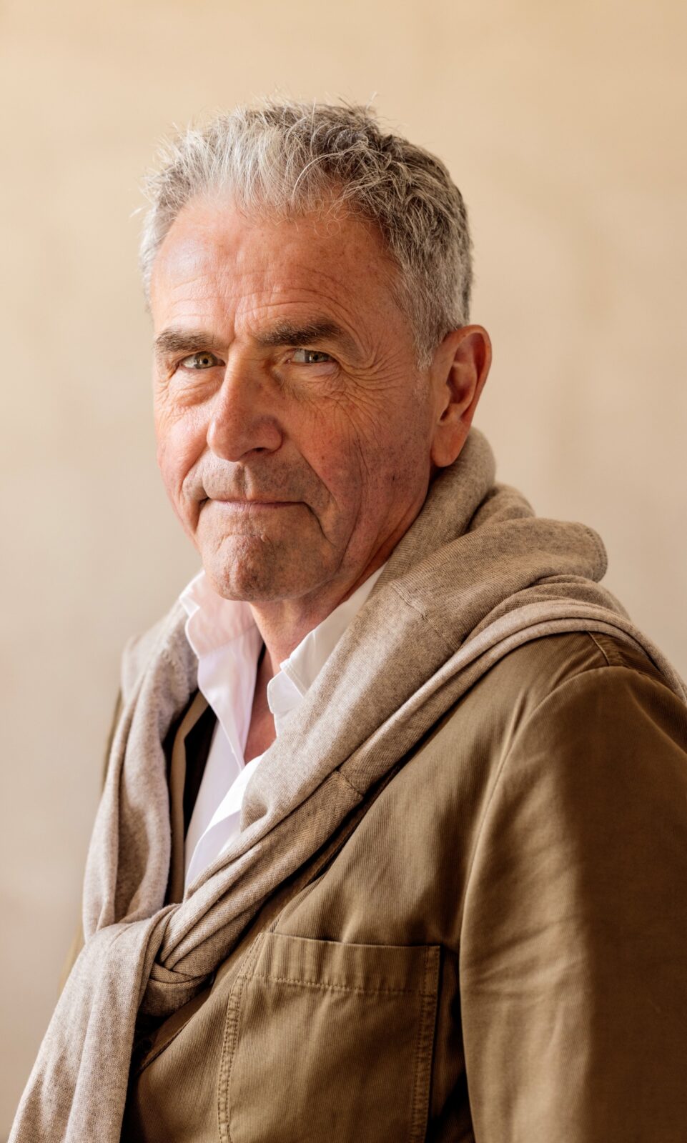 Jens Christian Grøndahl