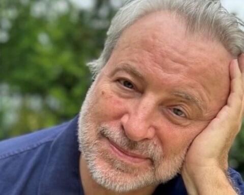 Til bords med Keith McNally – “manden, der opfandt Downtown New York”