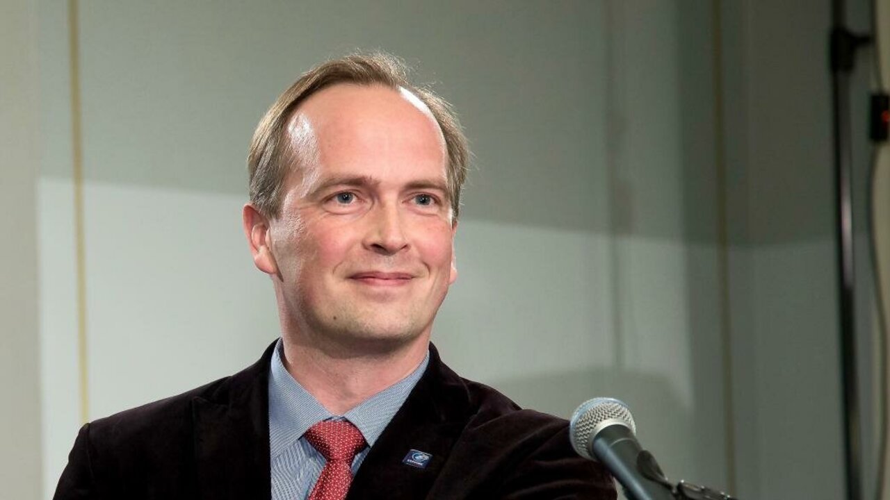Øget trusselvurdering: hackere angriber digitalt 
Cyberkriminalitet 