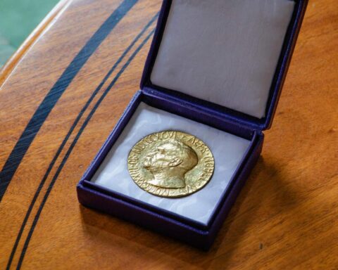 Trump fik ingen fredspris, men den er faktisk også – med al respekt – en tvivlsom størrelse