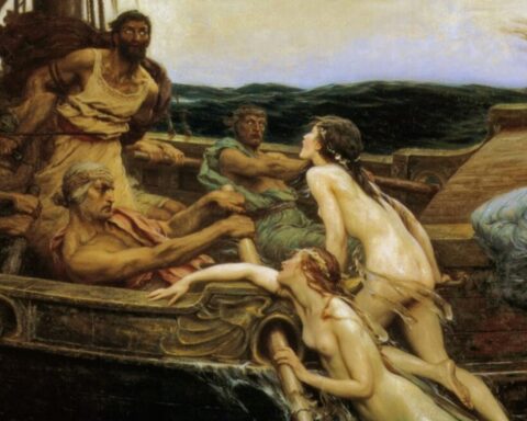 Derfor skal du læse Odysseen i vores tid