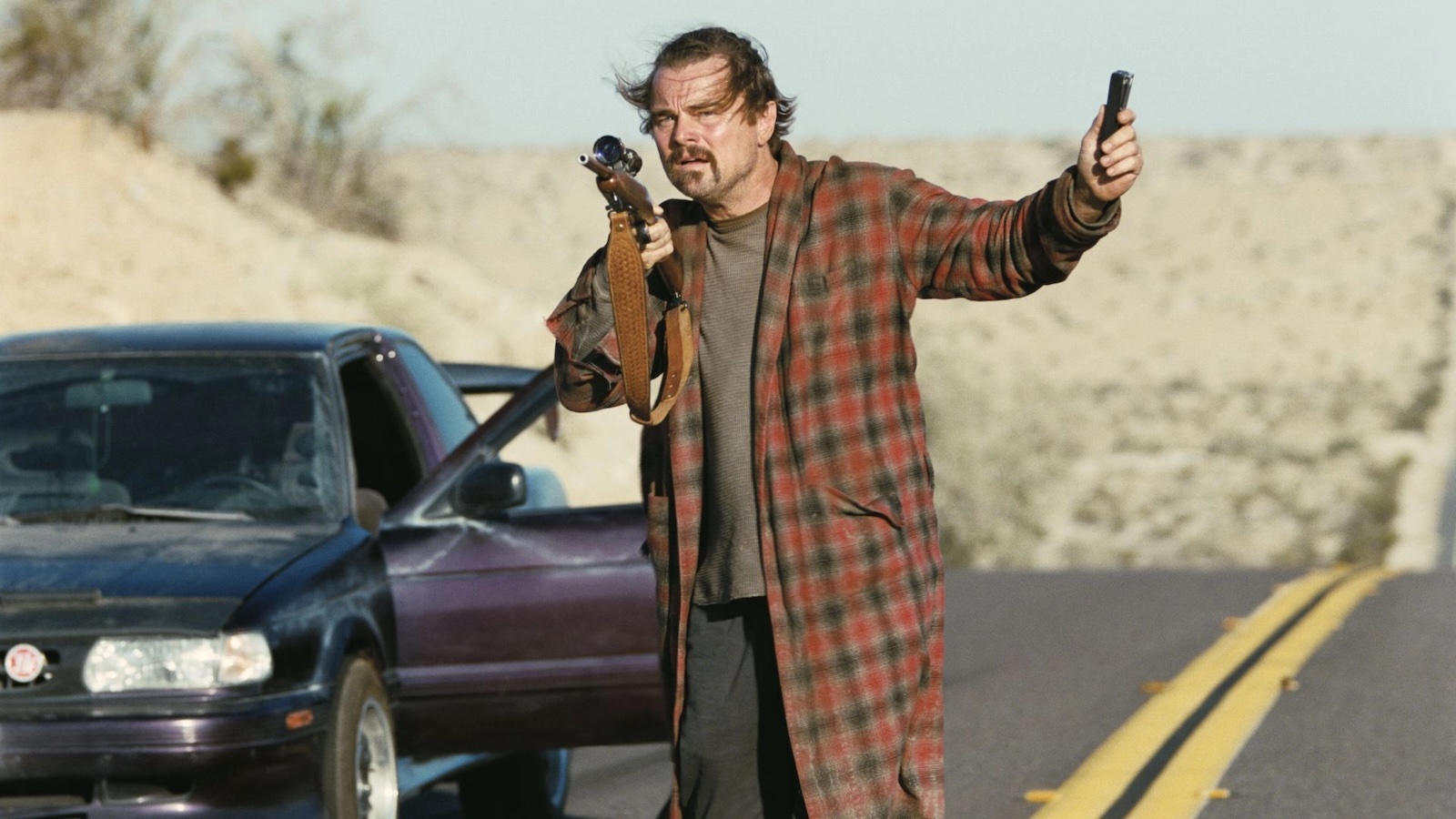 One Battle After Another