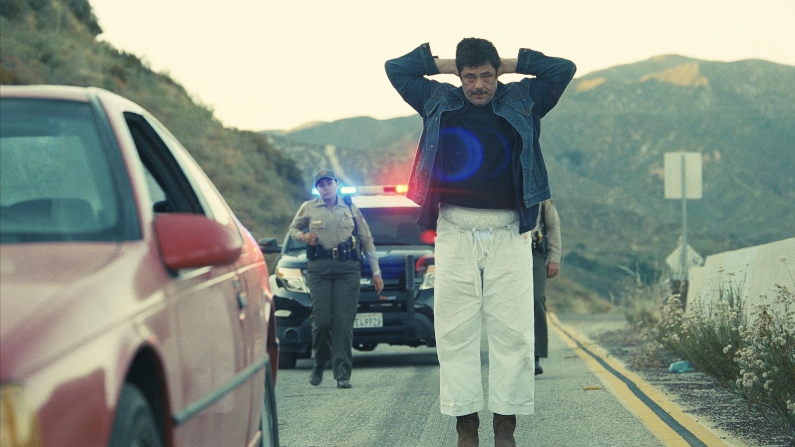 One Battle After Another