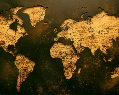 Tidens udfordring er at skabe en national identitet, som er rummelig