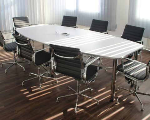 Når organisationer mister det, de aldrig får øje på – den stille længsel i arbejdslivet