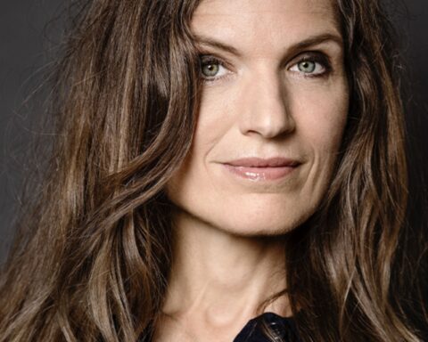 Iben Mondrup er kompromisløs sårbar i sin bog om splittelse, tab og kærlighed