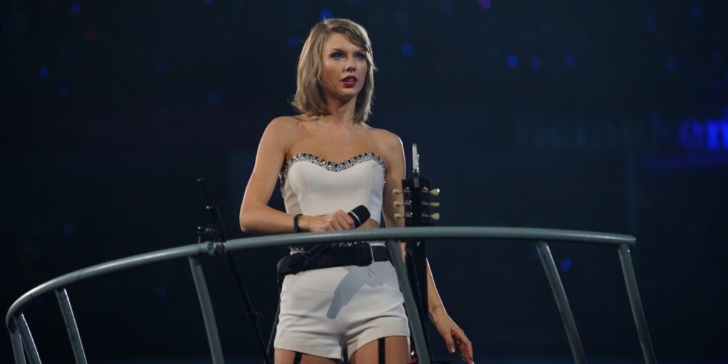 Taylor Swift