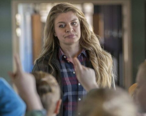 Jubilæumsbog: Læreren skal tage autoriteten tilbage