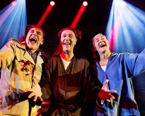 The Julekalender: Same procedure as every Christmas