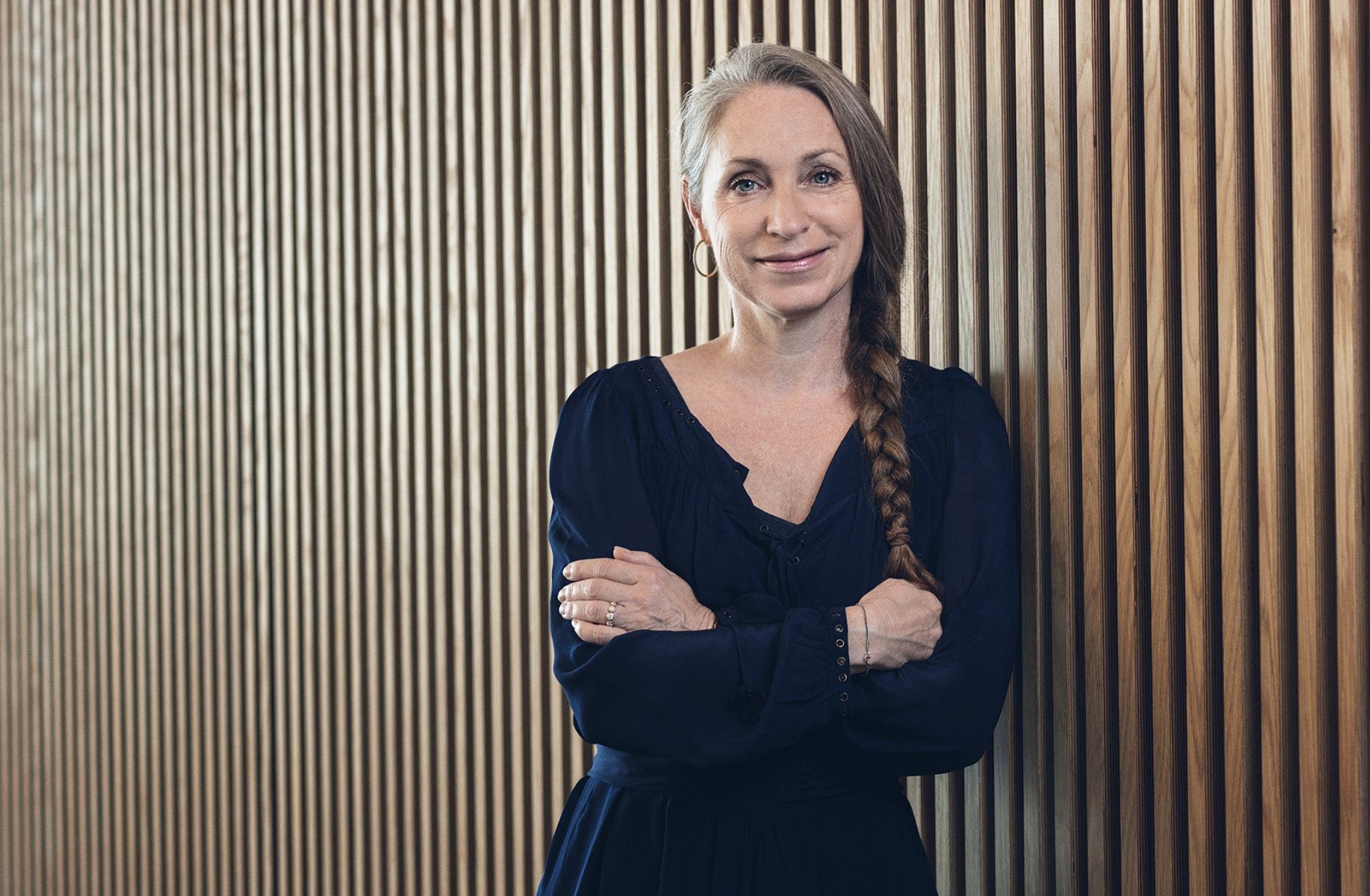 fødevarer, Ann Lehmann Erichsen